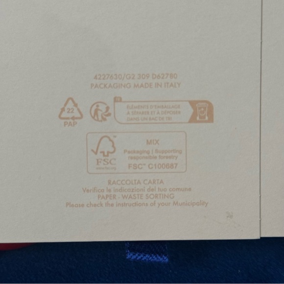 Louis Vuitton Holiday 2023 Gift Box Set - Picture 4 of 7